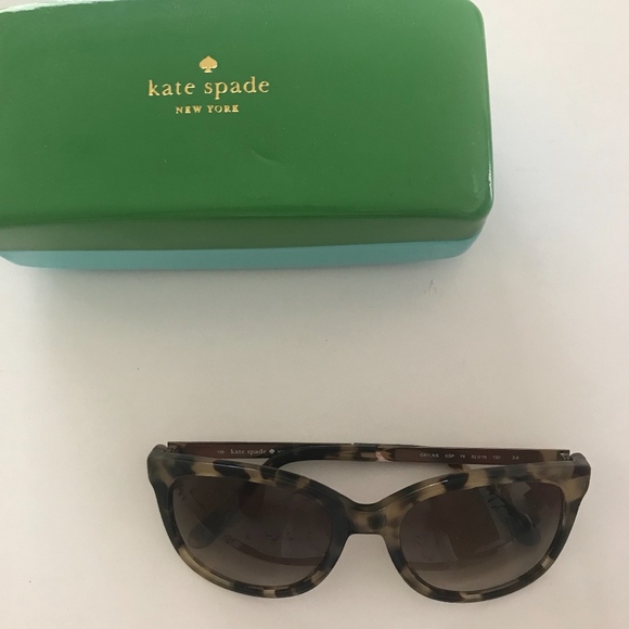 kate spade Accessories - Kate Spade Sunglasses